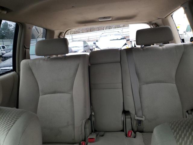 Photo 10 from auction – 2006 TOYOTA HIGHLANDER with VIN JTEEP21A160172532