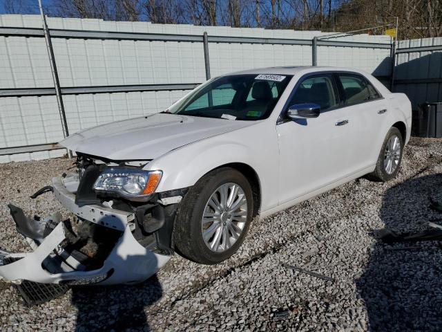 CHRYSLER 300C 2014 with VIN 2C3CCAKG9EH352635 - Photo from auction
