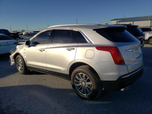 Photo 2 from auction – 2019 CADILLAC XT5 LUXURY with VIN 1GYKNCRS3KZ213971