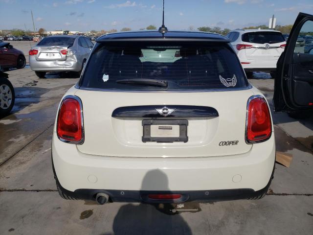 Photo 6 from auction – 2017 MINI COOPER with VIN WMWXP5C55H2D15973