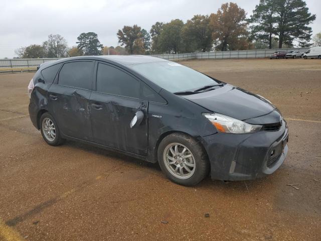 Photo 4 from auction – 2016 TOYOTA PRIUS V with VIN JTDZN3EU6GJ051531