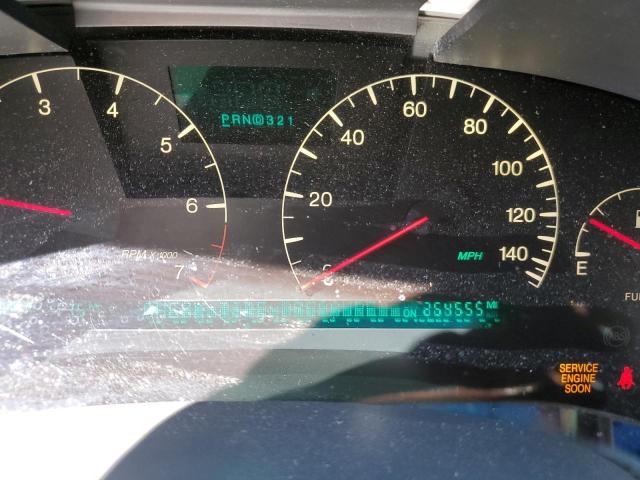 Zdjęcie 9 z aukcji – 2001 CADILLAC DEVILLE DT z VIN 1G6KF54961U266682
