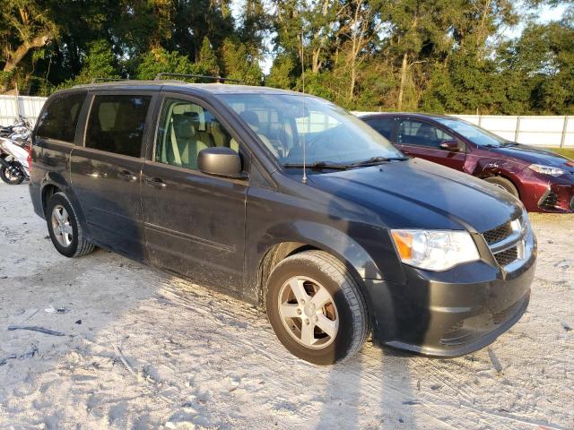 Photo 4 from auction – 2011 DODGE GRAND CARA with VIN 2D4RN3DG6BR682654