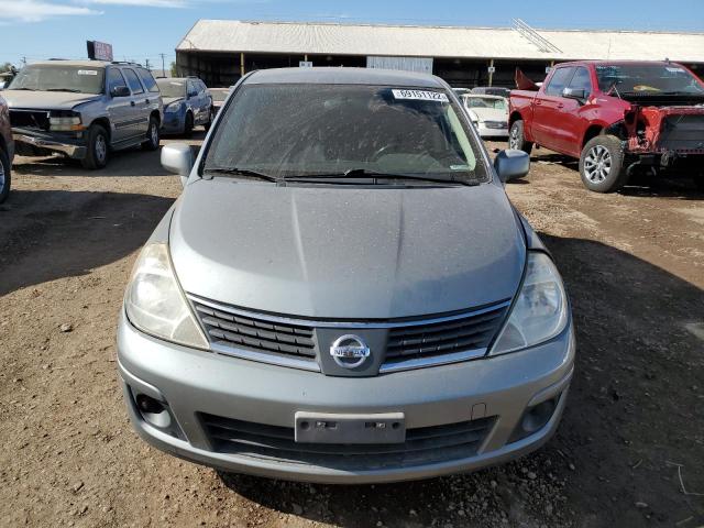 Photo 5 from auction – 2009 NISSAN VERSA S with VIN 3N1BC13E59L363796