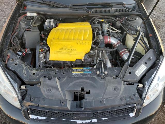 Photo 11 from auction – 2008 CHEVROLET IMPALA SUP with VIN 2G1WD58CX89288453