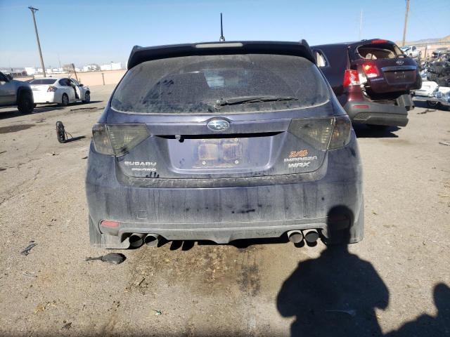 Photo 6 from auction – 2014 SUBARU IMPREZA WR with VIN JF1GR7E64EG241235