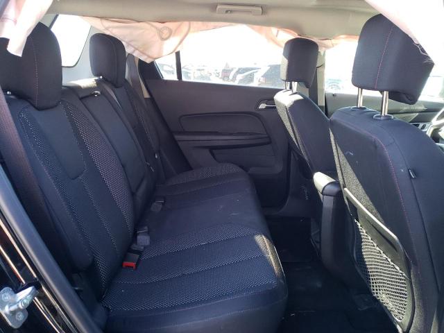 Photo 11 from auction – 2015 GMC TERRAIN SL with VIN 2GKFLWEK8F6163899
