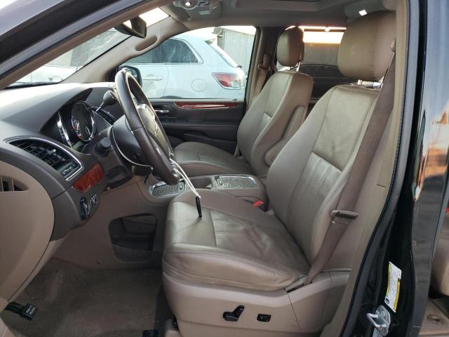 Photo 7 from auction – 2016 CHRYSLER TWN & CTRY with VIN 2C4RC1CG1GR221104