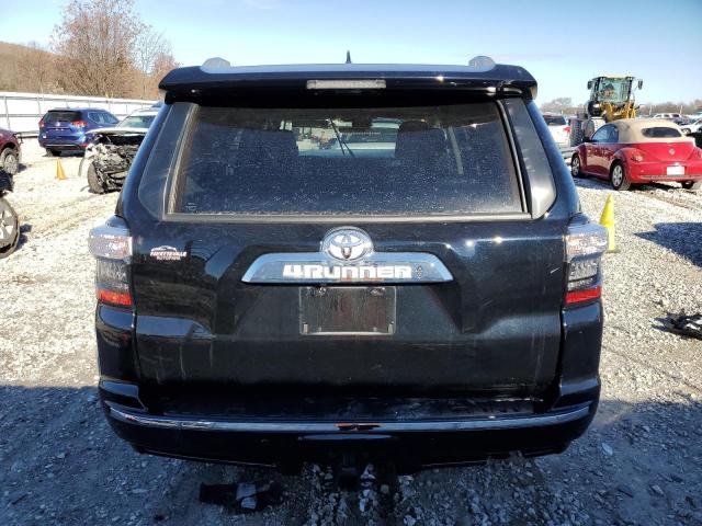 Photo 6 from auction – 2021 TOYOTA 4RUNNER TR with VIN JTEKU5JRXM5864937