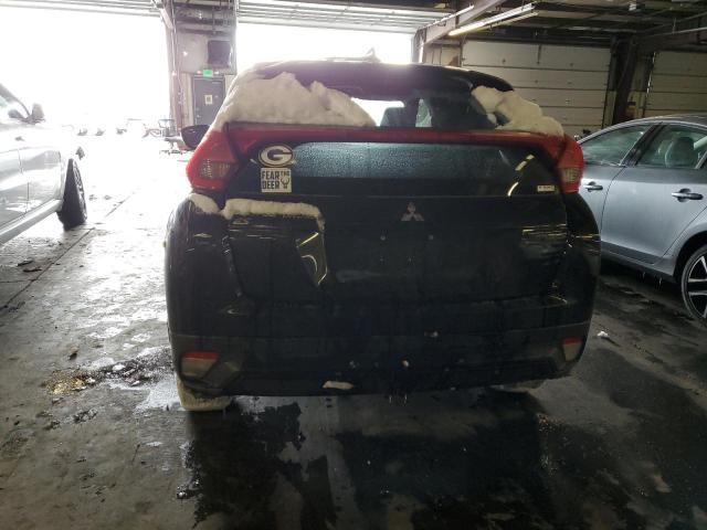 Photo 6 from auction – 2020 MITSUBISHI ECLIPSE CR with VIN JA4AT3AA0LZ032946