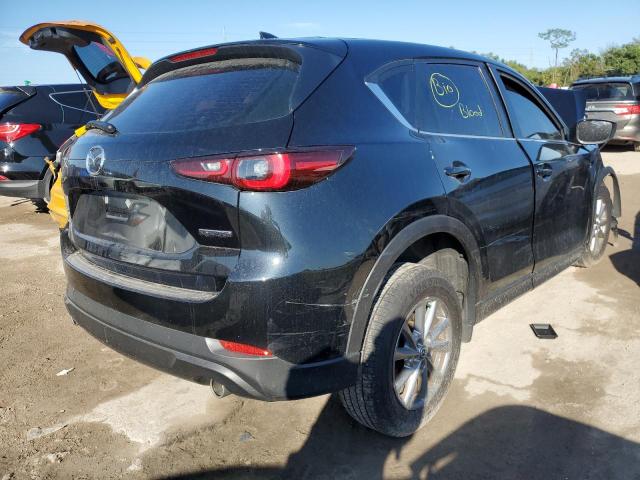 Photo 3 from auction – 2022 MAZDA CX-5 with VIN JM3KFBAM0N0558126
