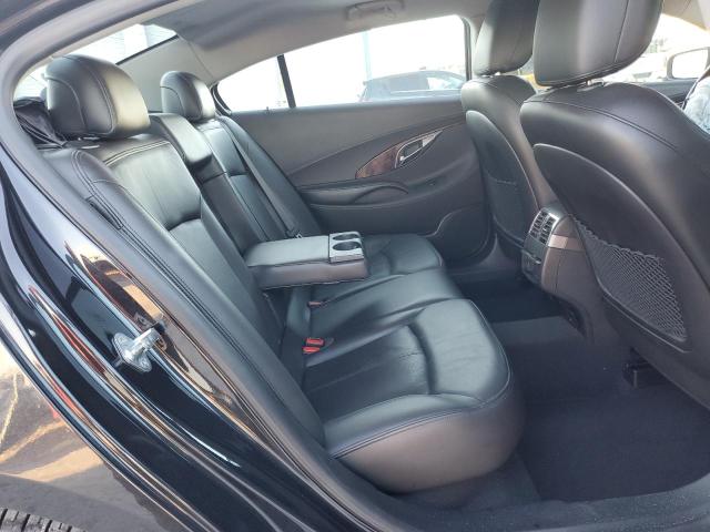 Photo 10 from auction – 2013 BUICK LACROSSE T with VIN 1G4GJ5E38DF229259