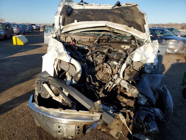 Photo 5 from auction – 2011 FORD F150 with VIN 1FTMF1CM6BKE16713