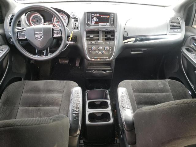 Photo 8 from auction – 2016 DODGE GRAND CARA with VIN 2C4RDGBG0GR131167