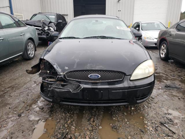 Photo 5 from auction – 2004 FORD TAURUS SES with VIN 1FAFP55U64G173569