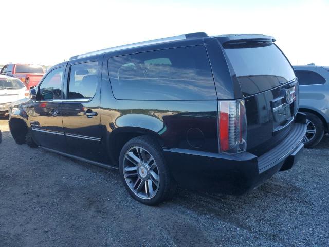 Photo 2 from auction – 2013 CADILLAC ESCALADE E with VIN 1GYS4JEF2DR166760