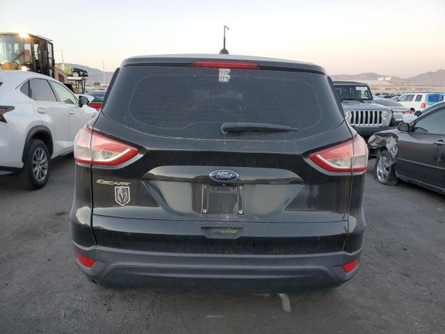 Photo 6 from auction – 2015 FORD ESCAPE S with VIN 1FMCU0F7XFUB40768