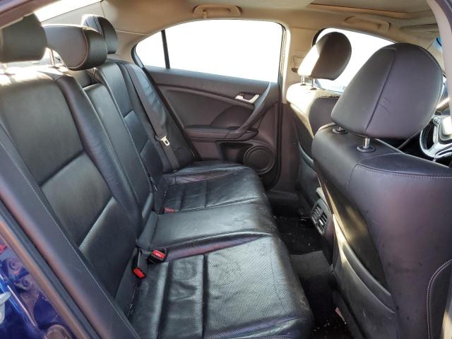 Photo 10 from auction – 2011 ACURA TSX with VIN JH4CU2F68BC010185