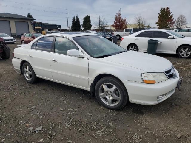 Photo 4 from auction – 2002 ACURA 3.2TL with VIN 19UUA56662A003751