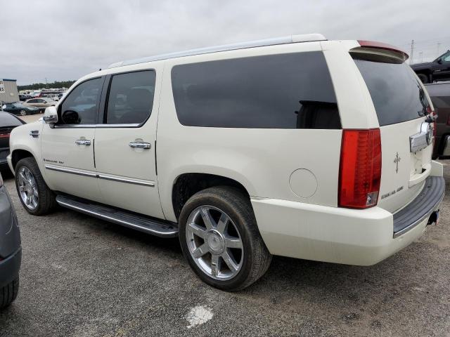 Photo 2 from auction – 2007 CADILLAC ESCALADE E with VIN 1GYFK66897R234755