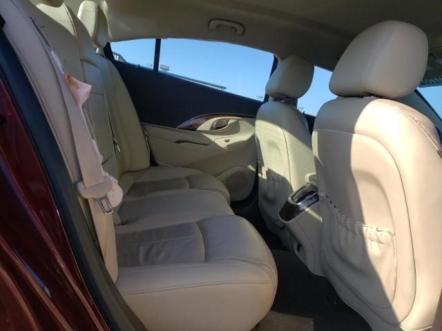 Photo 10 from auction – 2015 BUICK LACROSSE with VIN 1G4GB5G30FF283846