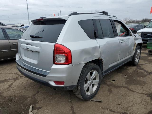 Photo 3 from auction – 2011 JEEP COMPASS SP with VIN 1J4NT1FA9BD260101