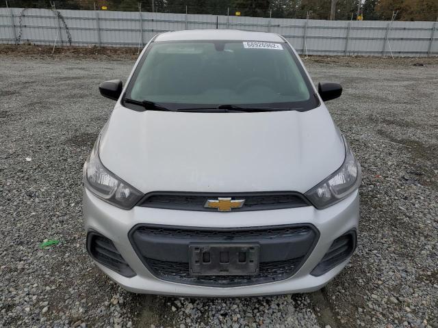 Photo 5 from auction – 2017 CHEVROLET SPARK LS with VIN KL8CB6SA0HC839343