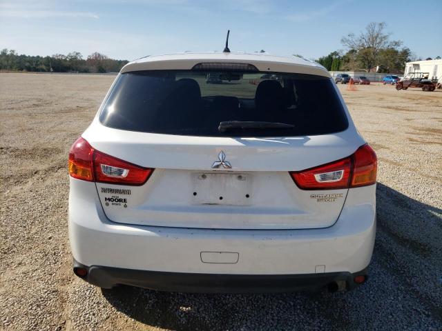 Photo 6 from auction – 2016 MITSUBISHI OUTLANDER with VIN JA4AP3AU7GZ063115