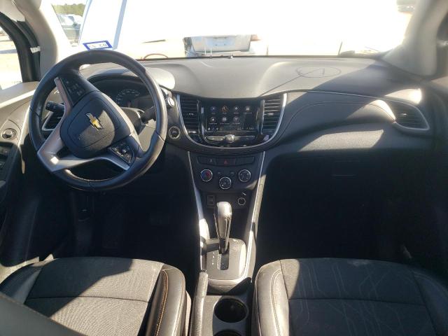 Photo 8 from auction – 2018 CHEVROLET TRAX 1LT with VIN KL7CJLSB2JB726410