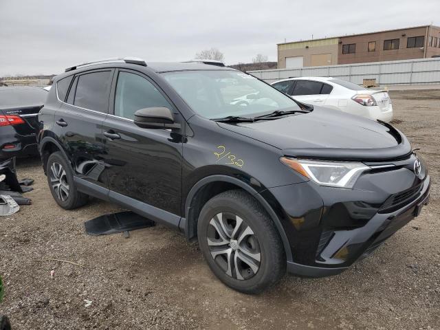 Zdjęcie 4 z aukcji – 2016 TOYOTA RAV4 LE z VIN 2T3BFREV2GW470696