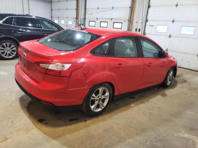 Photo 3 from auction – 2014 FORD FOCUS SE with VIN 1FADP3F28EL232199