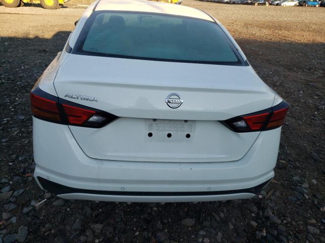 Photo 6 from auction – 2021 NISSAN ALTIMA S with VIN 1N4BL4BV0MN313676