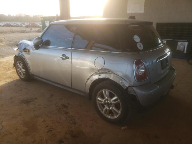 Photo 2 from auction – 2011 MINI COOPER with VIN WMWSU3C54BT095134