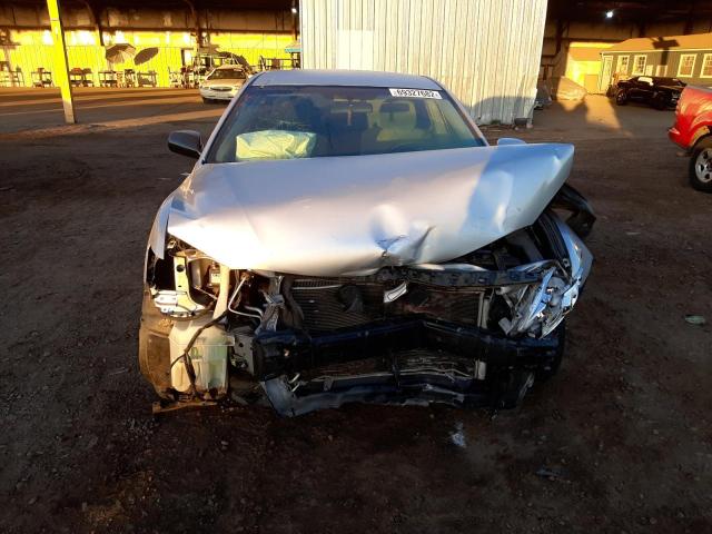 Photo 5 from auction – 2008 TOYOTA CAMRY CE with VIN 4T1BE46K78U207608