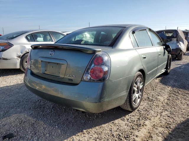 Photo 2 from auction – 2007 NISSAN ALTIMA with VIN 1N4AL11D96C101344