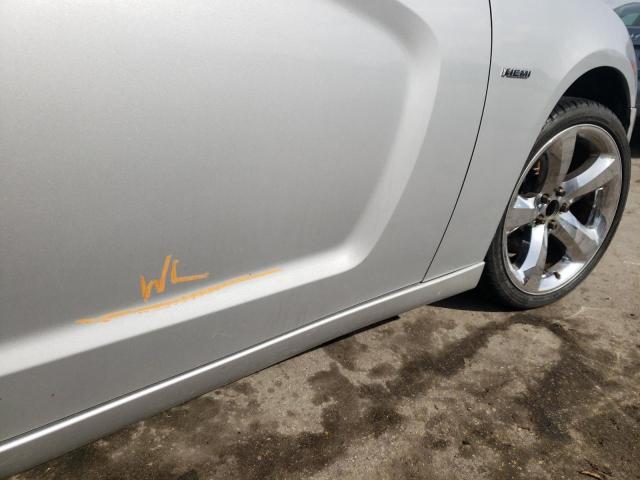 Photo 12 from auction – 2012 DODGE CHARGER PO with VIN 2C3CDXAT4CH230308