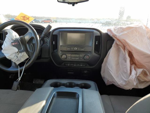 Photo 8 from auction – 2016 GMC SIERRA K15 with VIN 1GTV2LEC1GZ181510
