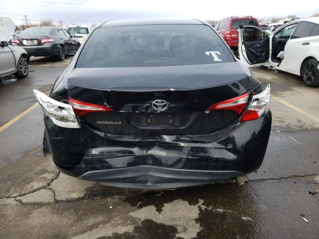 Photo 6 from auction – 2015 TOYOTA COROLLA with VIN 2T1BURHEXFC374244