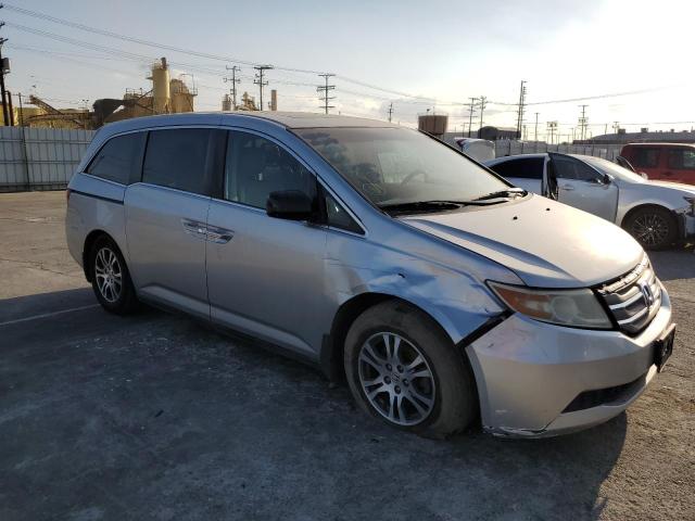 Photo 4 from auction – 2011 HONDA ODYSSEY EX with VIN 5FNRL5H64BB085952