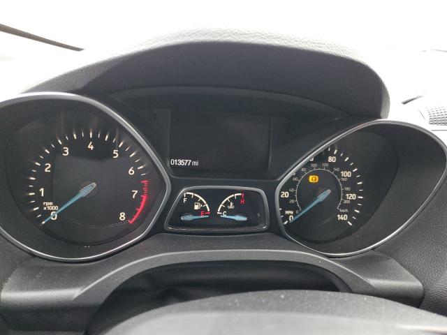 Photo 9 from auction – 2018 FORD ESCAPE SEL with VIN 1FMCU9HD4JUB99038