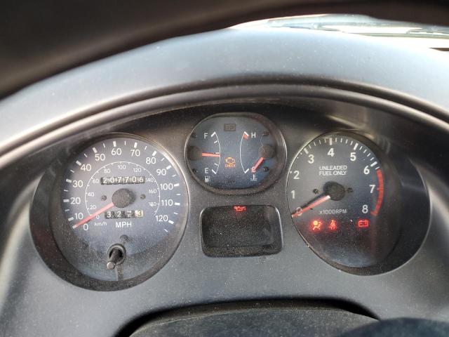Foto 9 de la subasta – 1997 TOYOTA RAV4 con VIN JT3GP10VXV7017399
