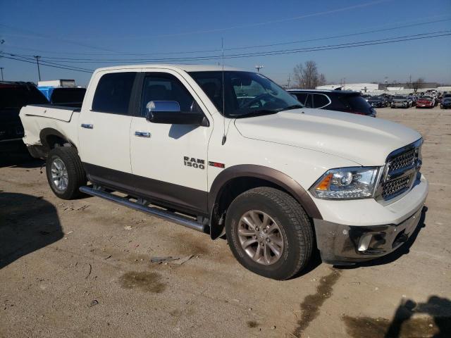 Photo 4 from auction – 2018 RAM 1500 LARAM with VIN 1C6RR7NMXJS260310