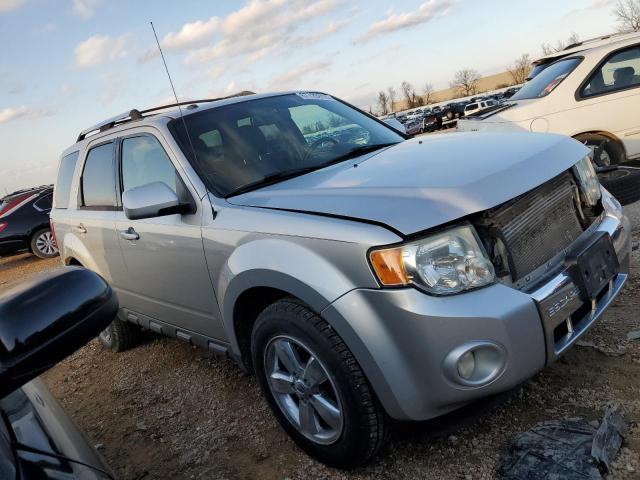 Photo 4 from auction – 2010 FORD ESCAPE LIM with VIN 1FMCU0EG8AKD00751