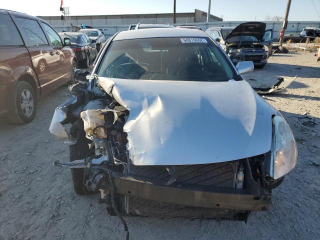 Photo 5 from auction – 2012 NISSAN ALTIMA with VIN 1N4AL2AP7CC211479