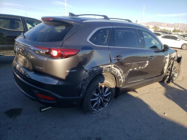 Photo 3 from auction – 2021 MAZDA CX-9 TOURI with VIN JM3TCACY1M0514366