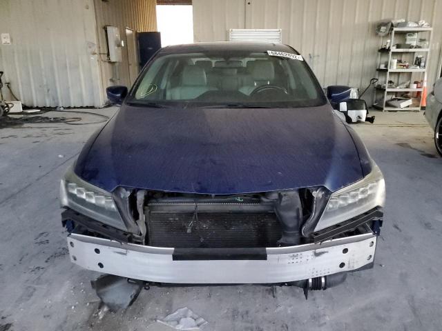 Photo 5 from auction – 2016 ACURA ILX BASE W with VIN 19UDE2F37GA019361