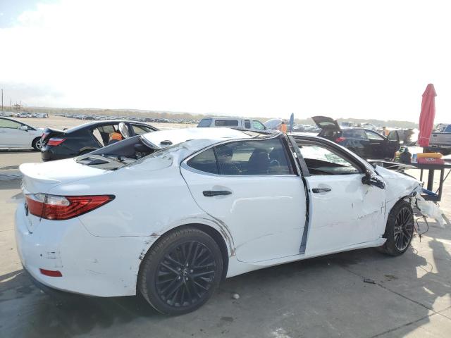 Photo 3 from auction – 2015 LEXUS ES 350 with VIN JTHBK1GG8F2183140