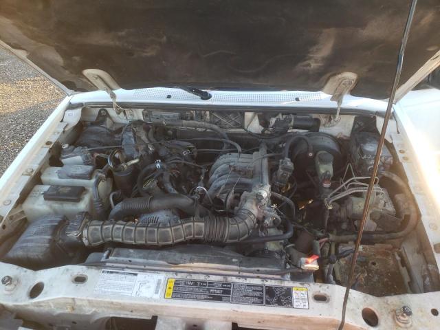 Photo 11 from auction – 2002 FORD RANGER SUP with VIN 1FTYR44U42TA52147