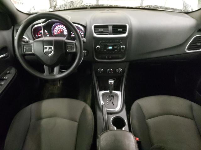 Photo 8 from auction – 2013 DODGE AVENGER SE with VIN 1C3CDZAG5DN582000