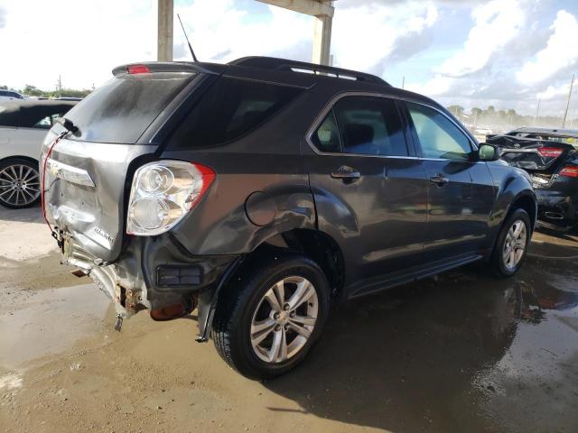Foto 3 de la subasta – 2011 CHEVROLET EQUINOX LT con VIN 2GNALDEC0B1221232